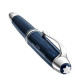 Ручка перьевая Montblanc Meisterstück 146 MST The Origin Blue M CT